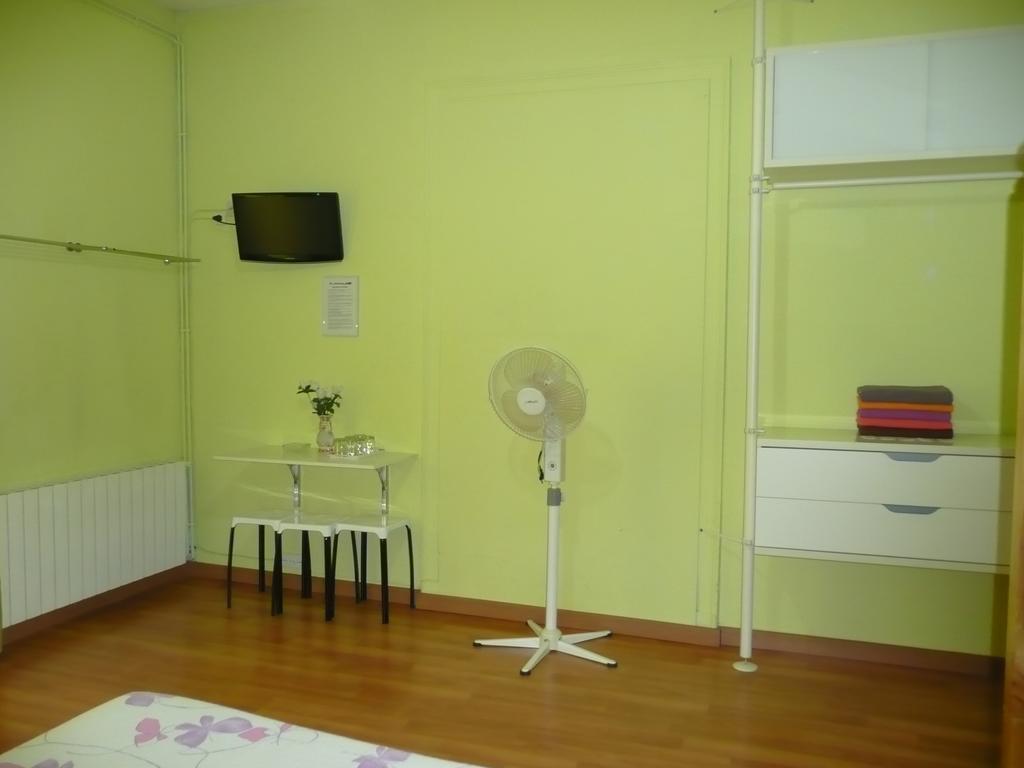 Double Room with Shower